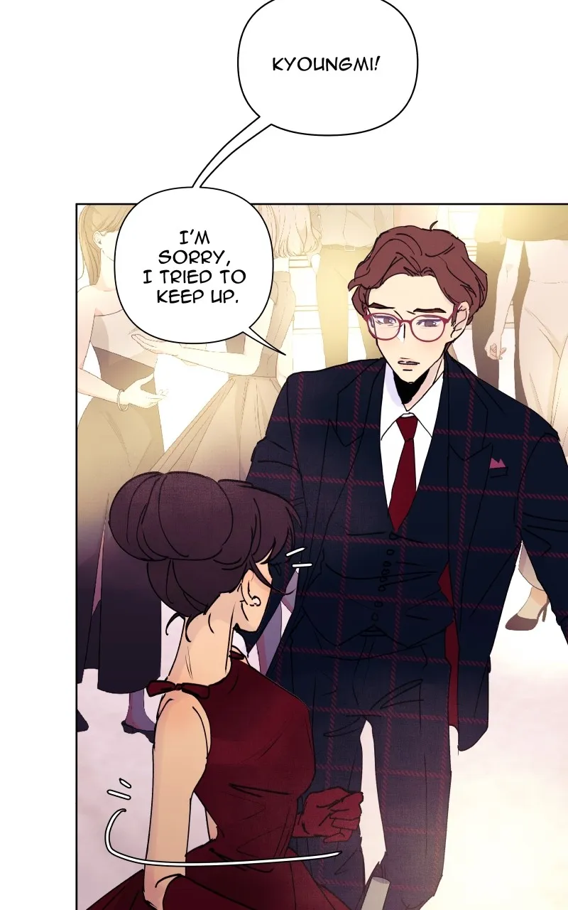 Honey Lemon Chapter 47 page 46 - 