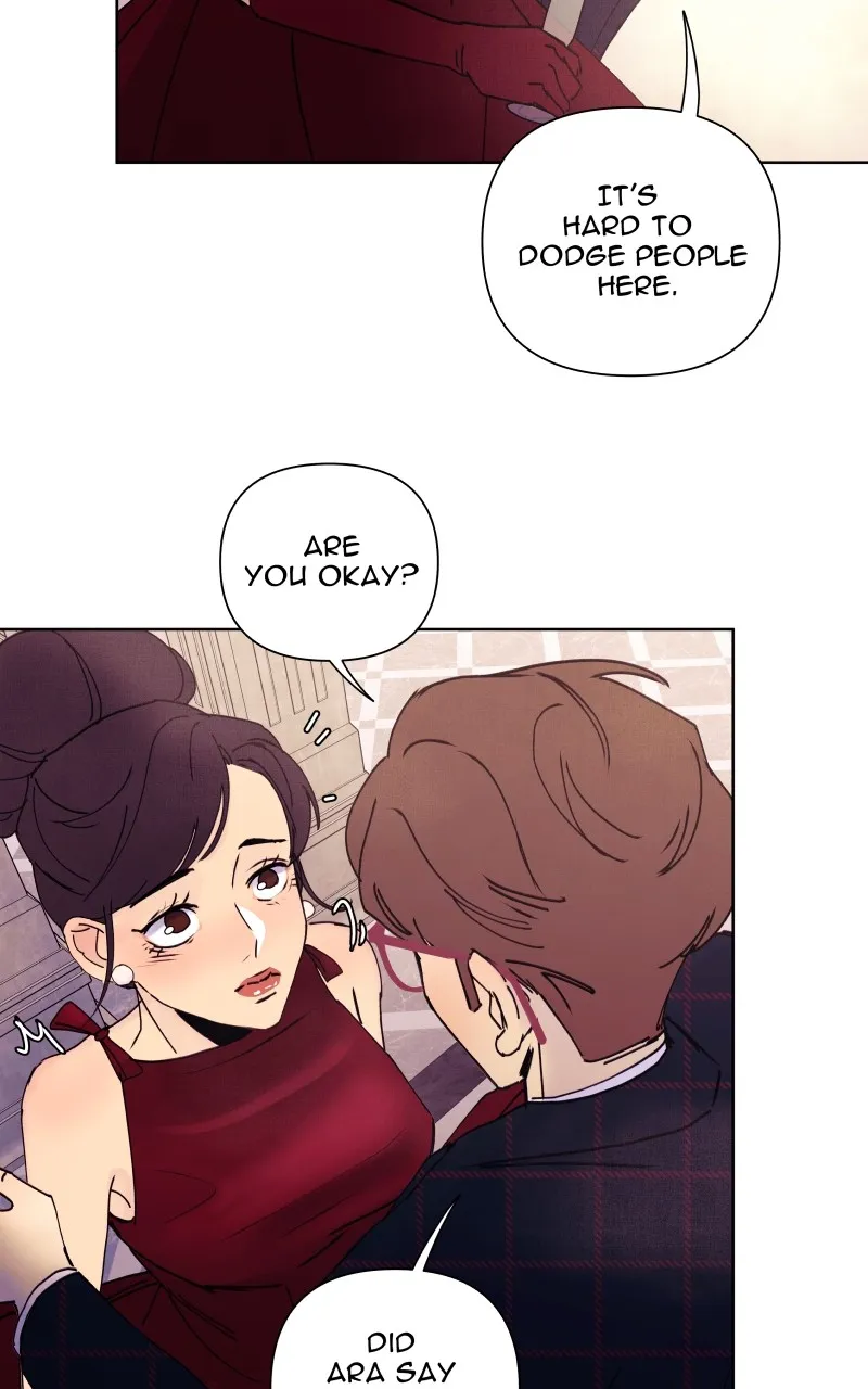 Honey Lemon Chapter 47 page 47 - 