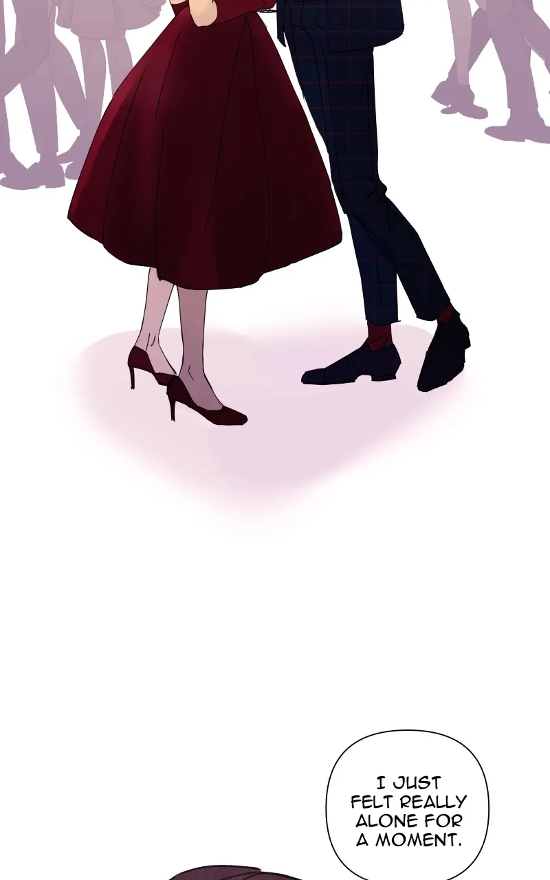 Honey Lemon Chapter 47 page 49 - 