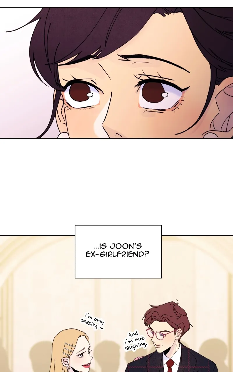 Honey Lemon Chapter 47 page 6 - 