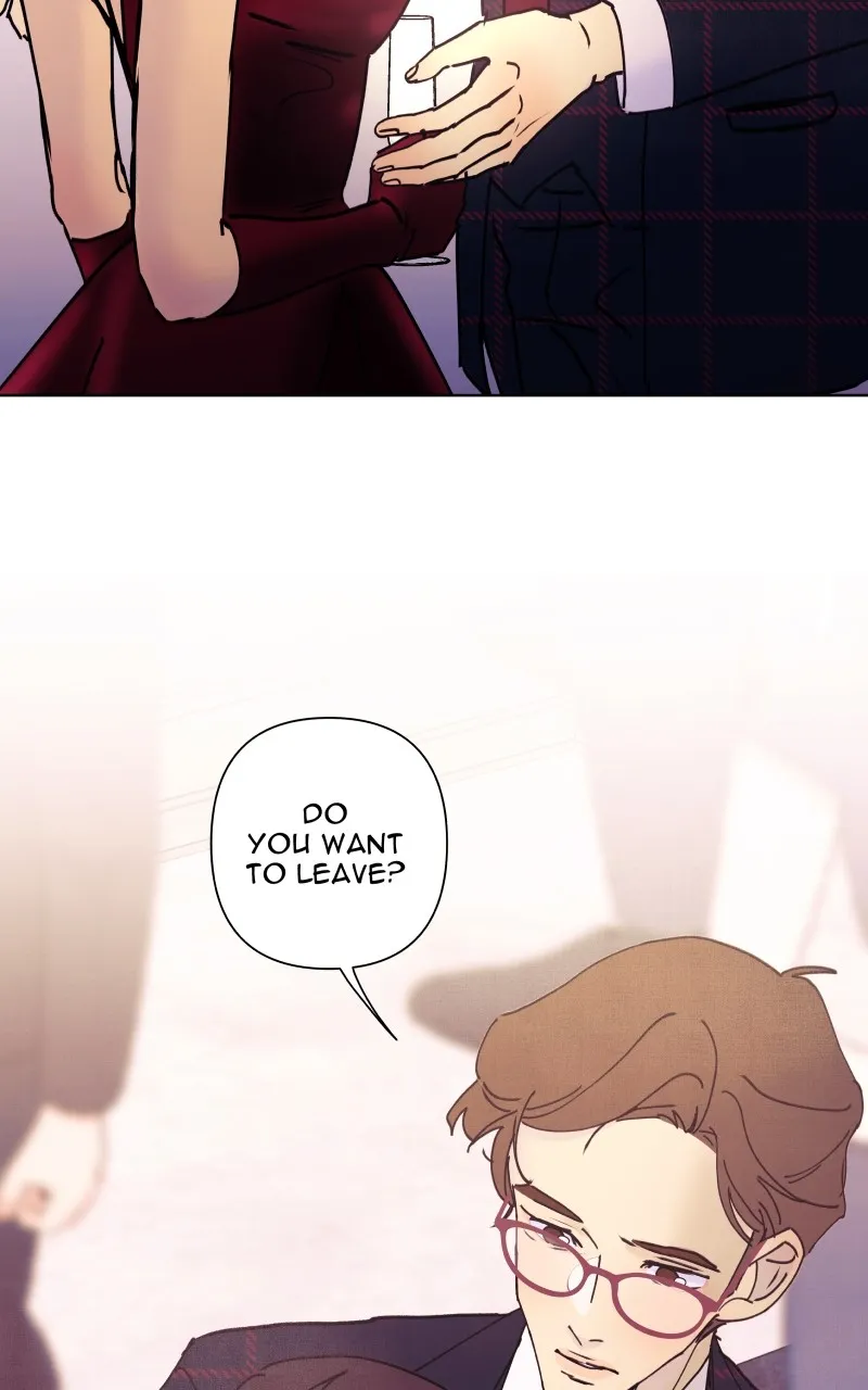 Honey Lemon Chapter 47 page 52 - 