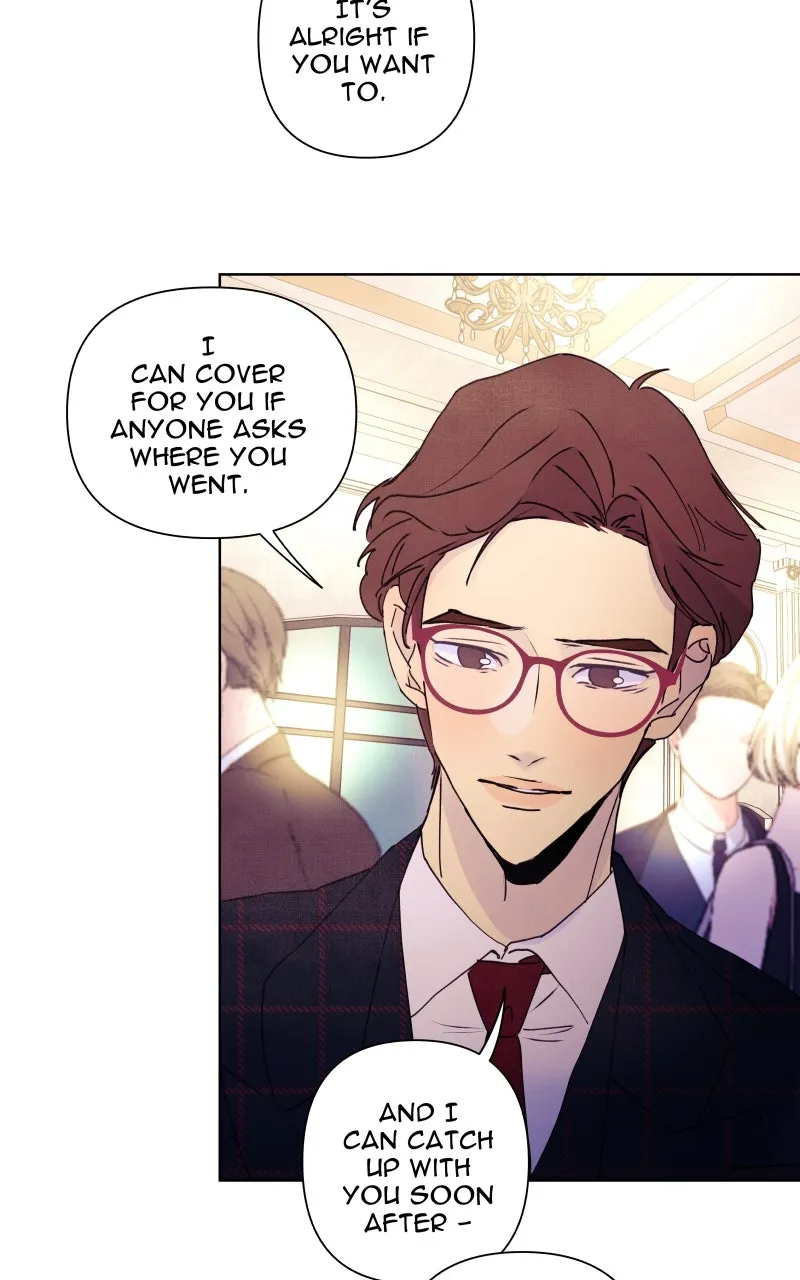 Honey Lemon Chapter 47 page 54 - 