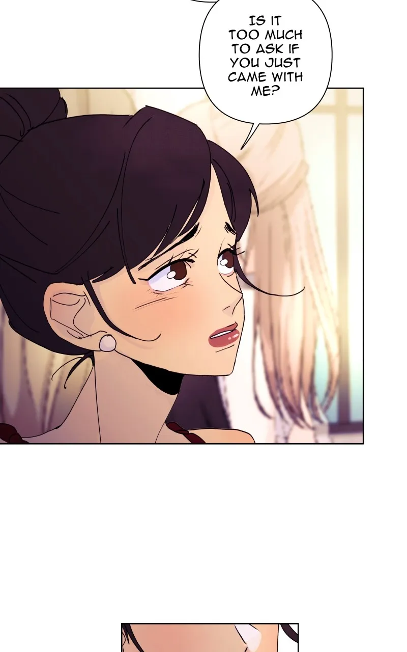 Honey Lemon Chapter 47 page 55 - 