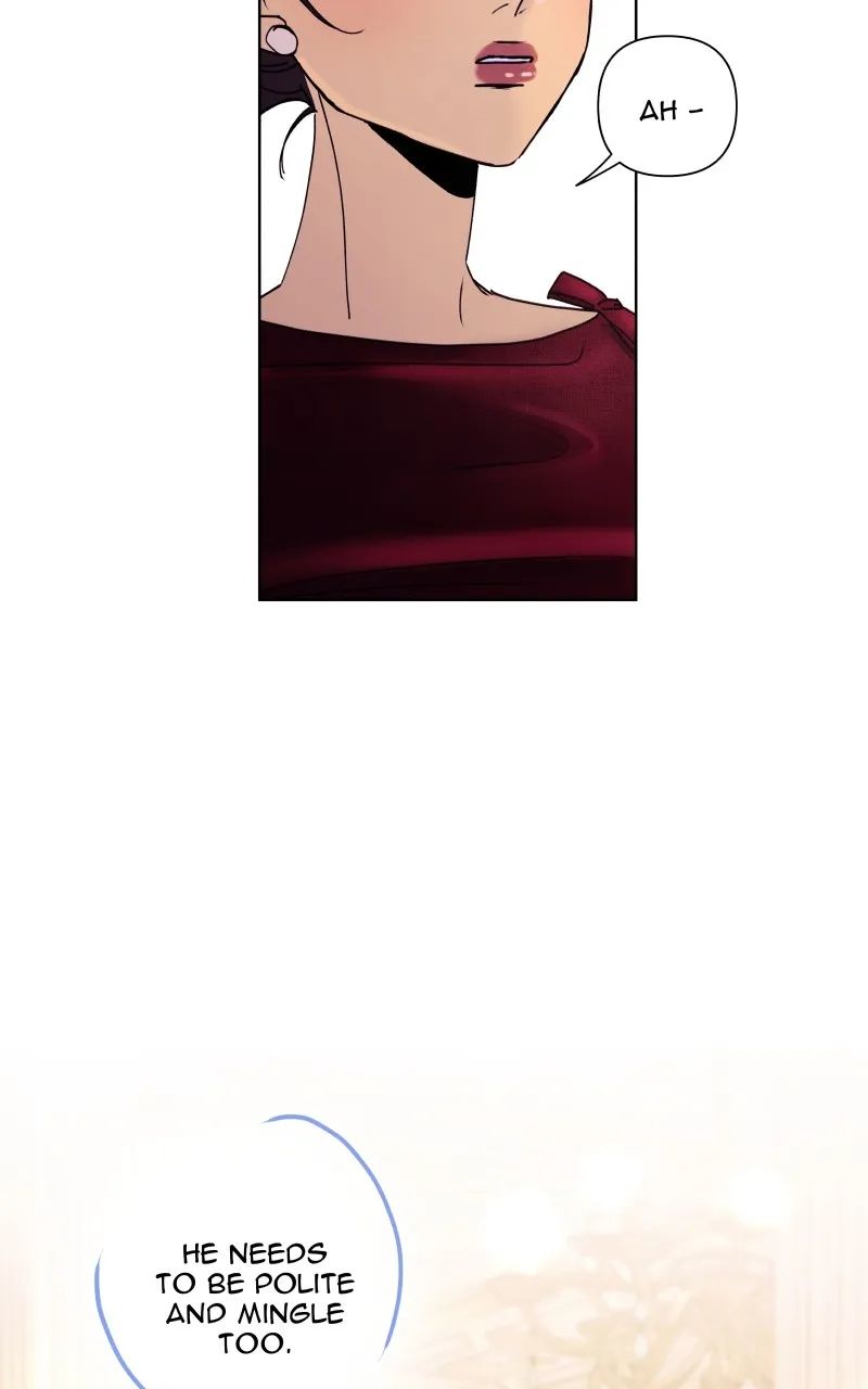 Honey Lemon Chapter 47 page 56 - 