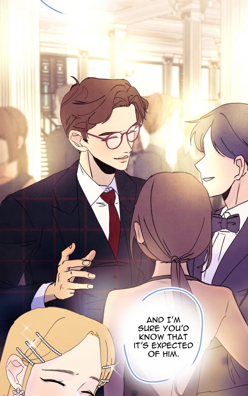 Honey Lemon Chapter 47 page 57 - 