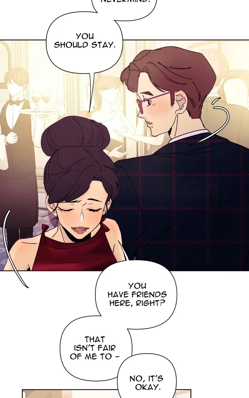 Honey Lemon Chapter 47 page 59 - 
