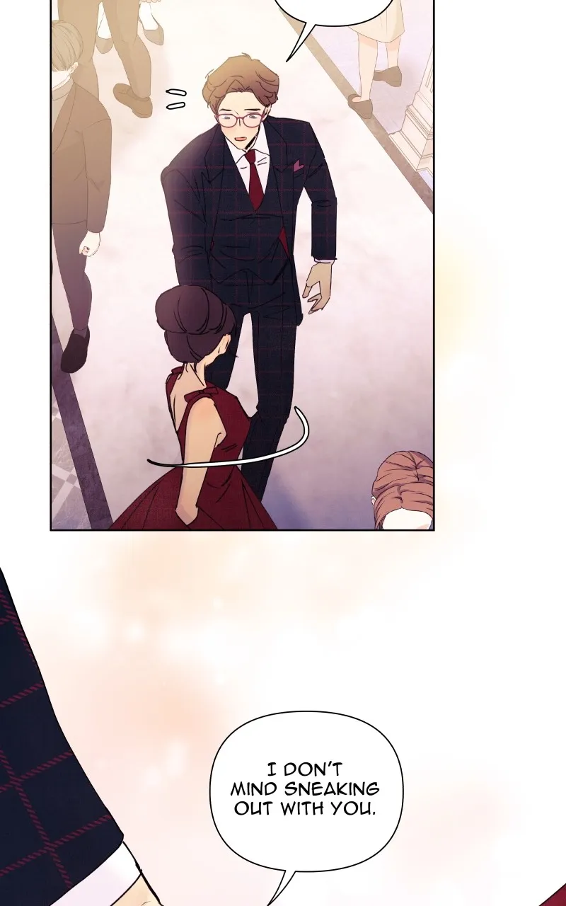 Honey Lemon Chapter 47 page 60 - 