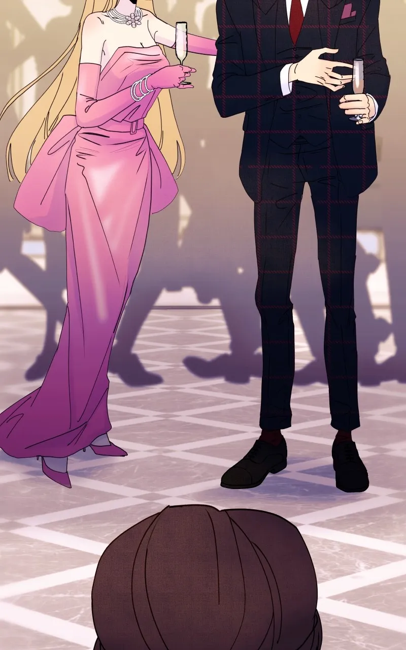 Honey Lemon Chapter 47 page 7 - 