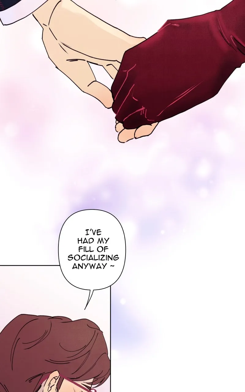 Honey Lemon Chapter 47 page 61 - 