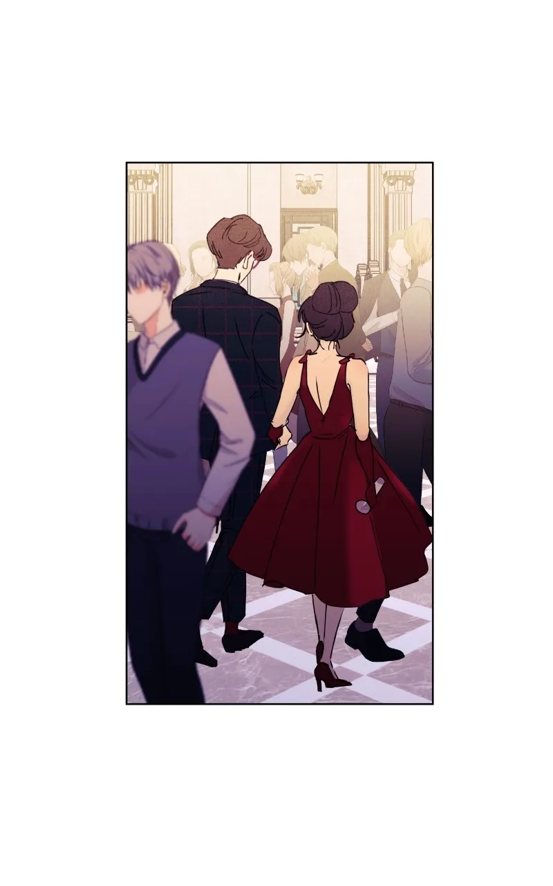 Honey Lemon Chapter 47 page 63 - 