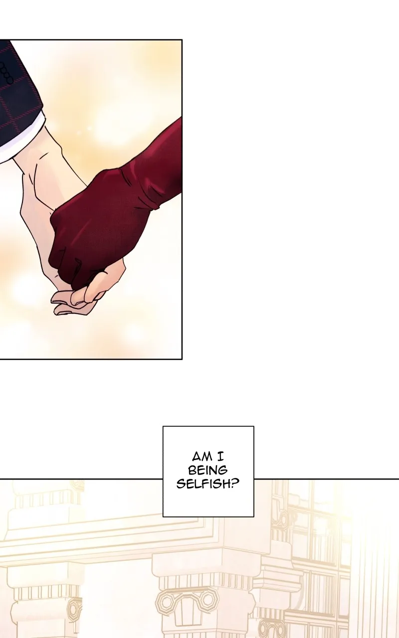 Honey Lemon Chapter 47 page 64 - 