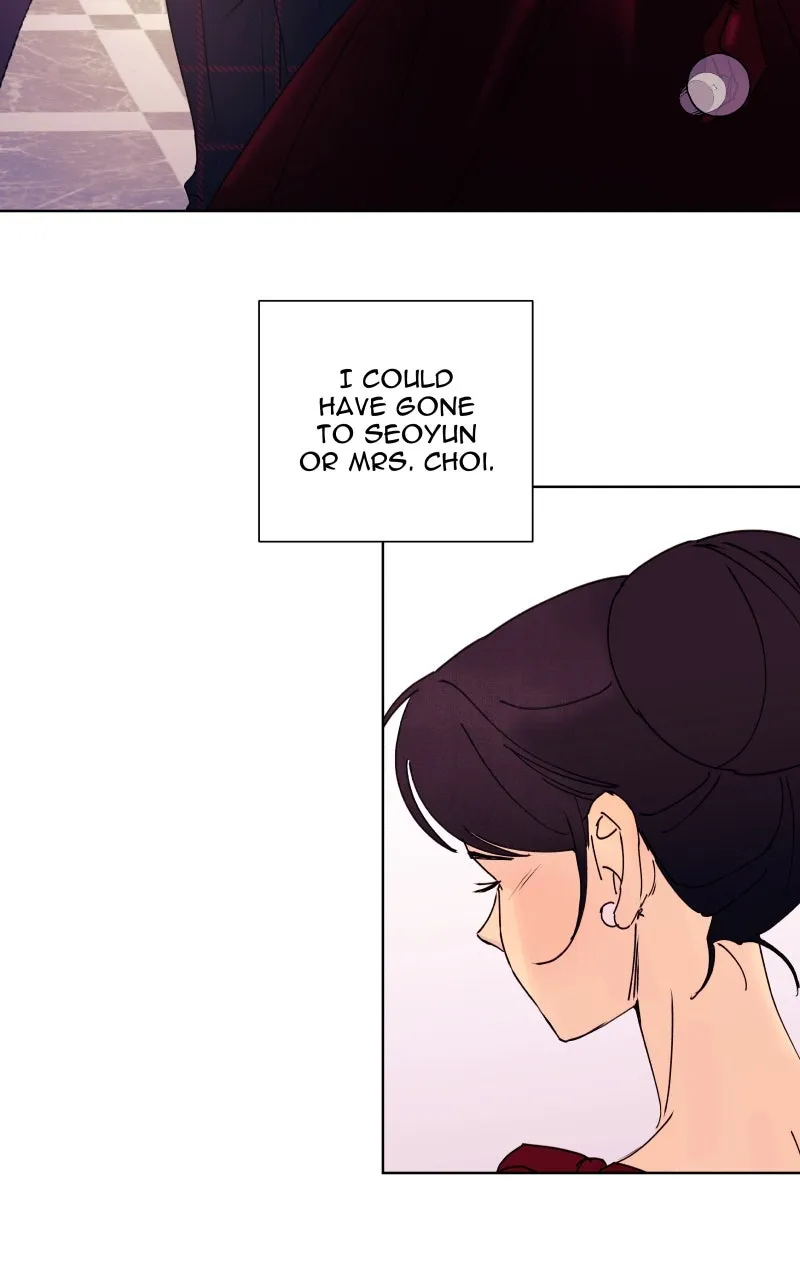 Honey Lemon Chapter 47 page 66 - 