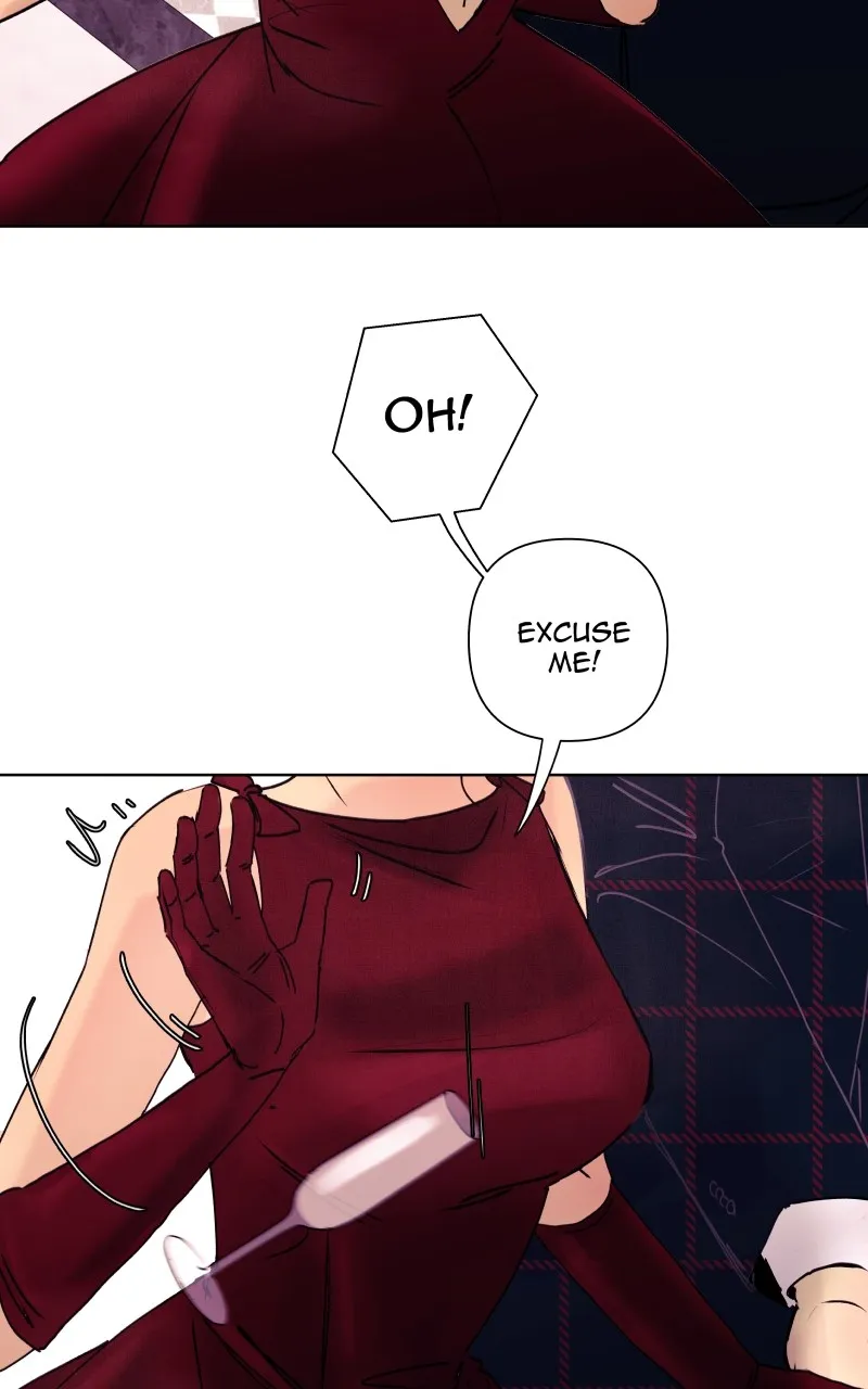Honey Lemon Chapter 47 page 68 - 