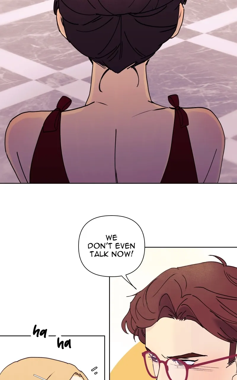 Honey Lemon Chapter 47 page 8 - 