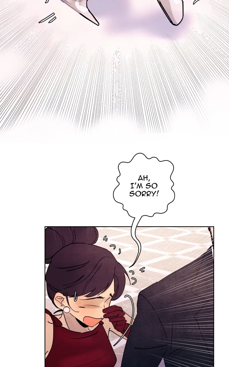 Honey Lemon Chapter 47 page 71 - 