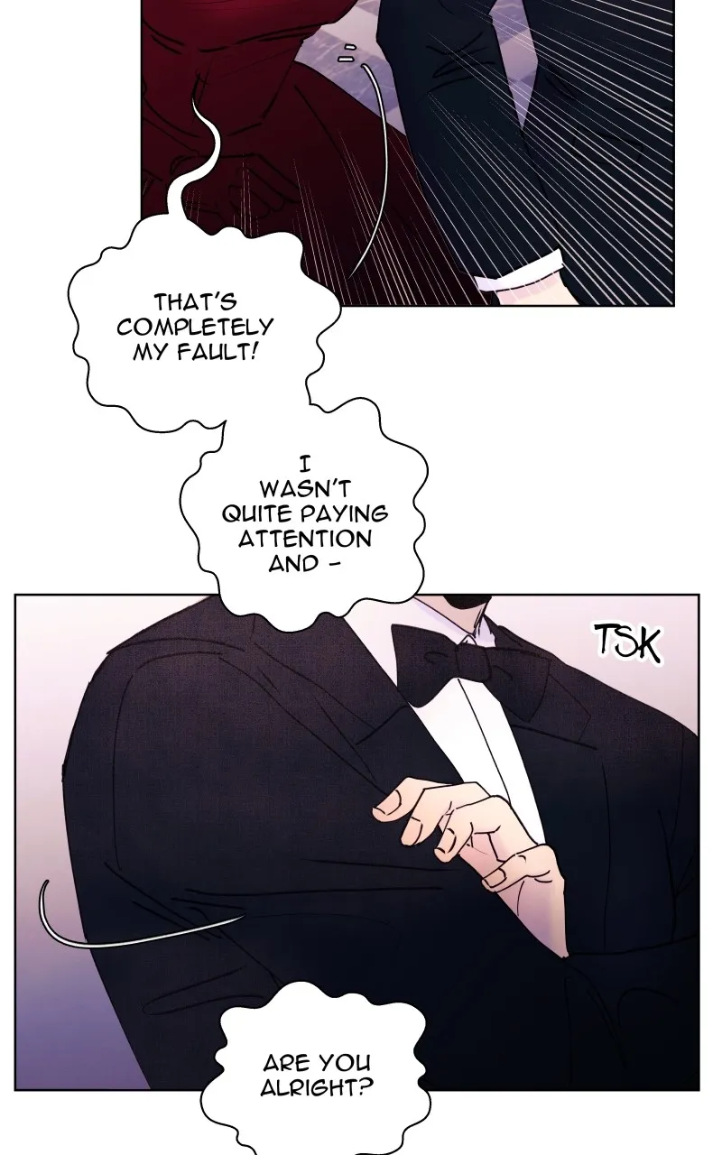 Honey Lemon Chapter 47 page 72 - 