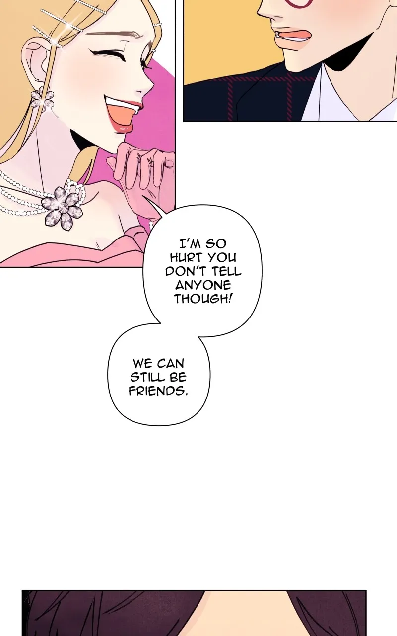 Honey Lemon Chapter 47 page 9 - 