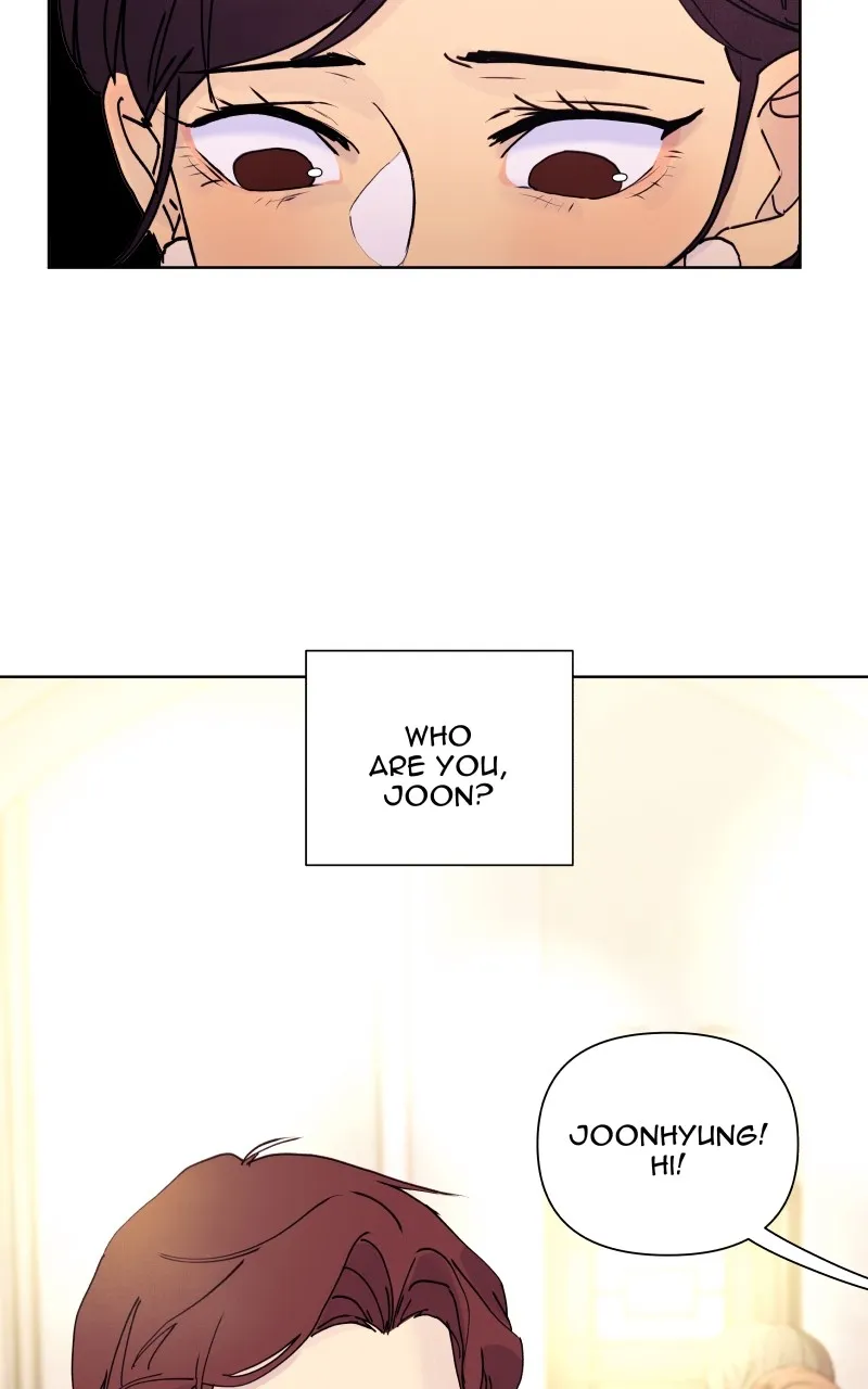 Honey Lemon Chapter 47 page 10 - 