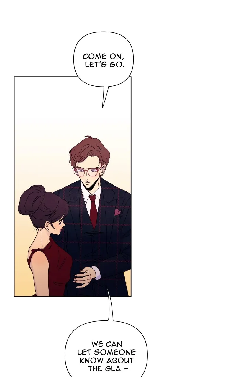 Honey Lemon Chapter 48 page 11 - 