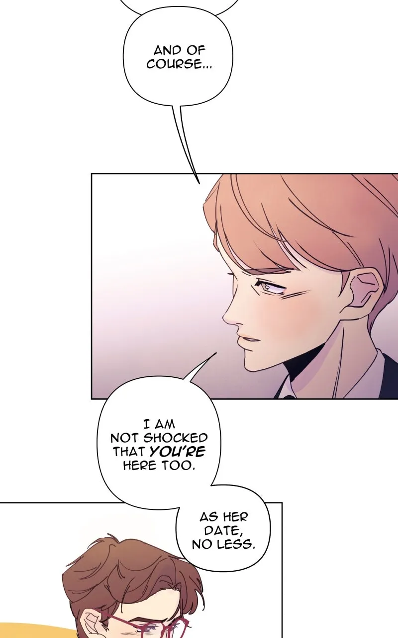 Honey Lemon Chapter 48 page 12 - 
