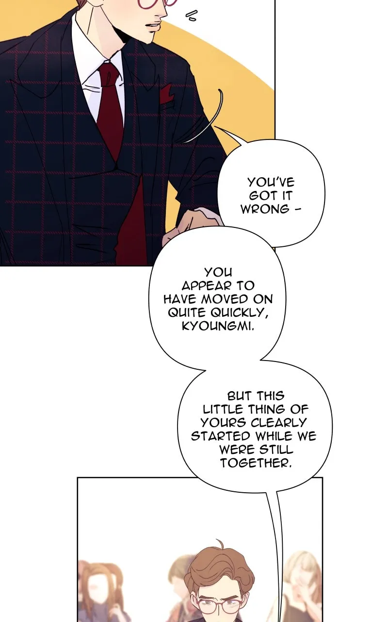 Honey Lemon Chapter 48 page 13 - 