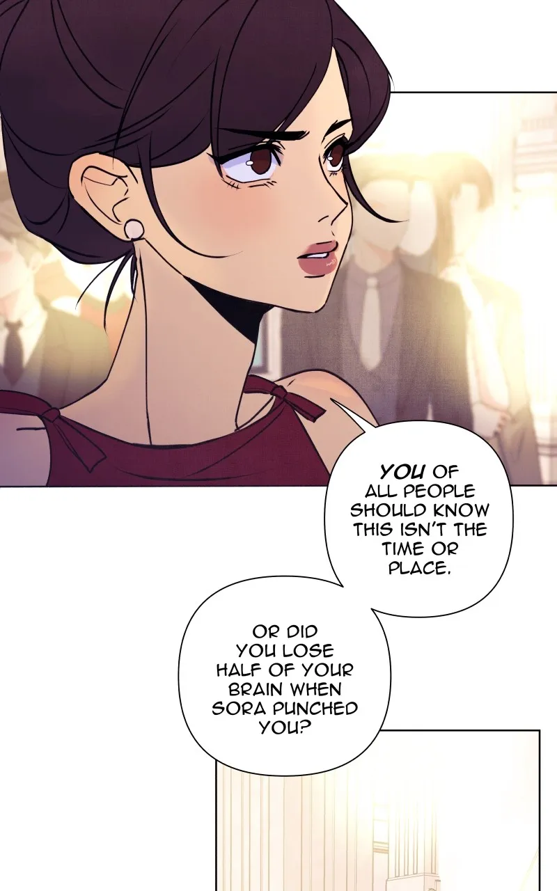 Honey Lemon Chapter 48 page 16 - 