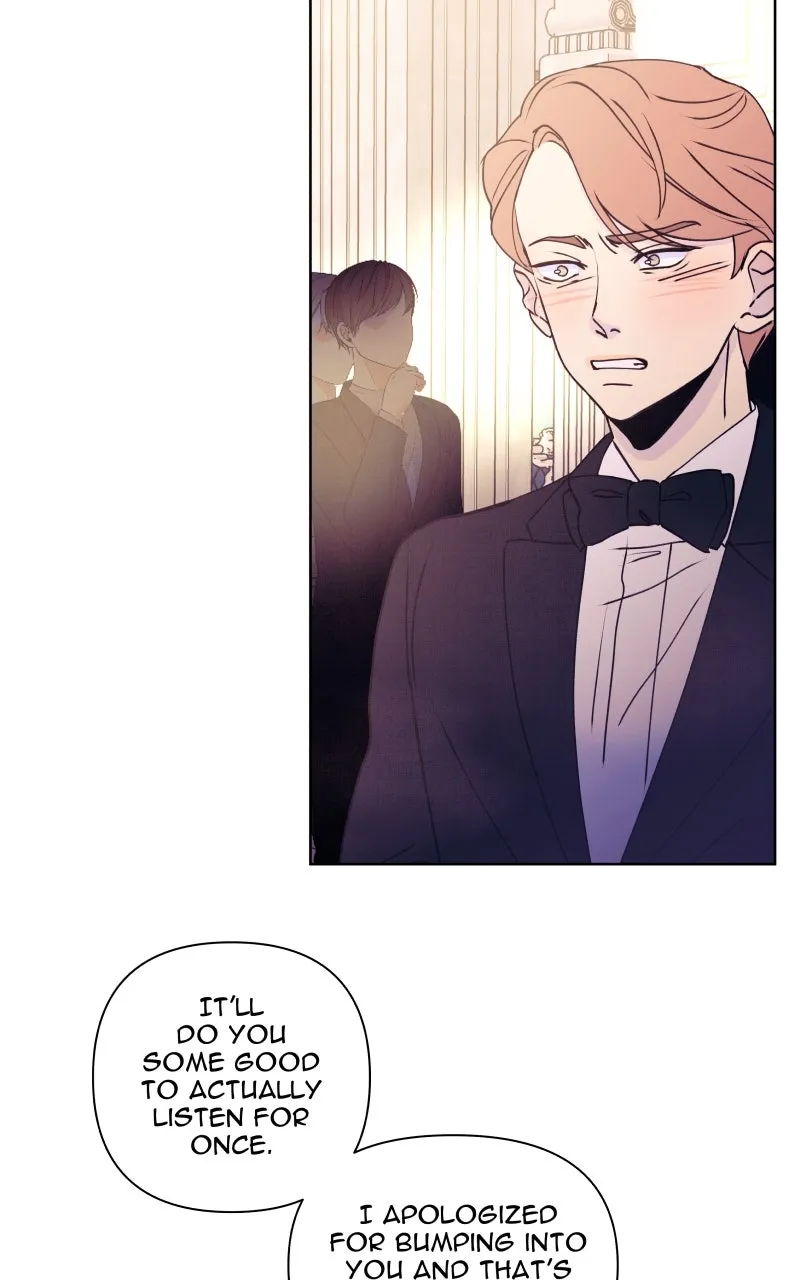 Honey Lemon Chapter 48 page 17 - 