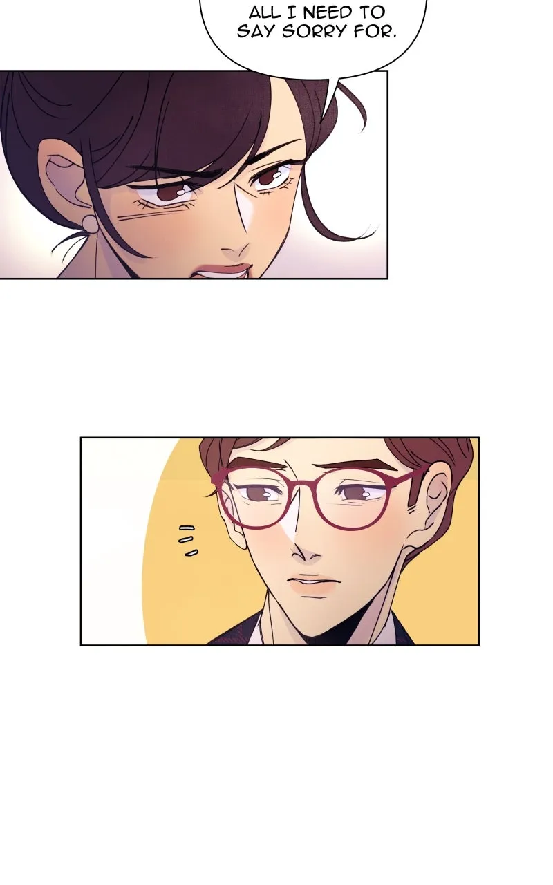 Honey Lemon Chapter 48 page 18 - 