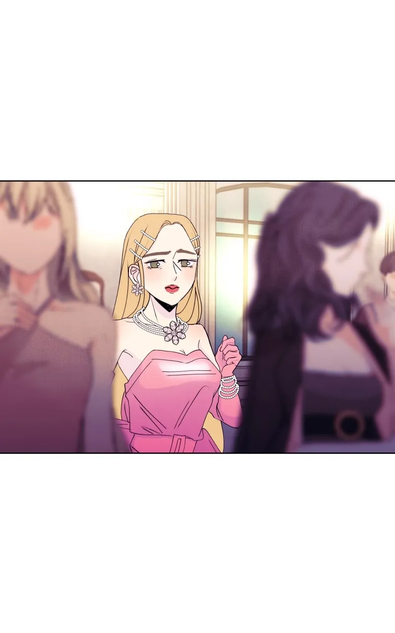 Honey Lemon Chapter 48 page 20 - 