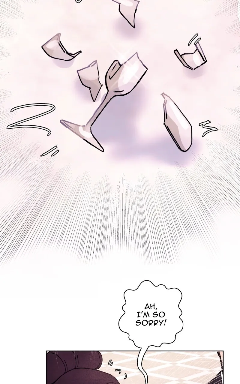 Honey Lemon Chapter 48 page 3 - 