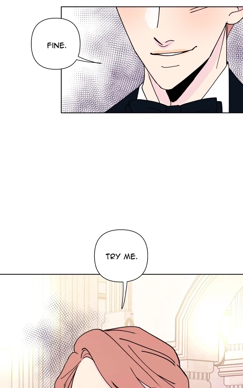Honey Lemon Chapter 48 page 21 - 