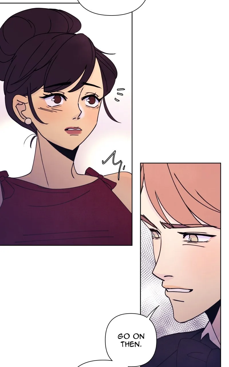 Honey Lemon Chapter 48 page 23 - 