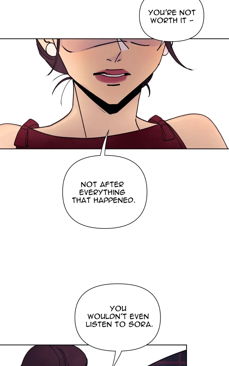 Honey Lemon Chapter 48 page 25 - 