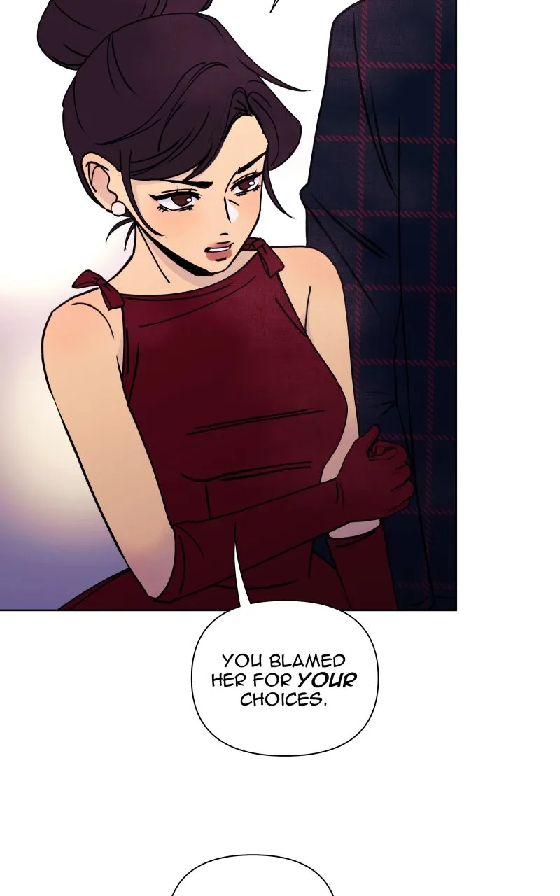 Honey Lemon Chapter 48 page 26 - 