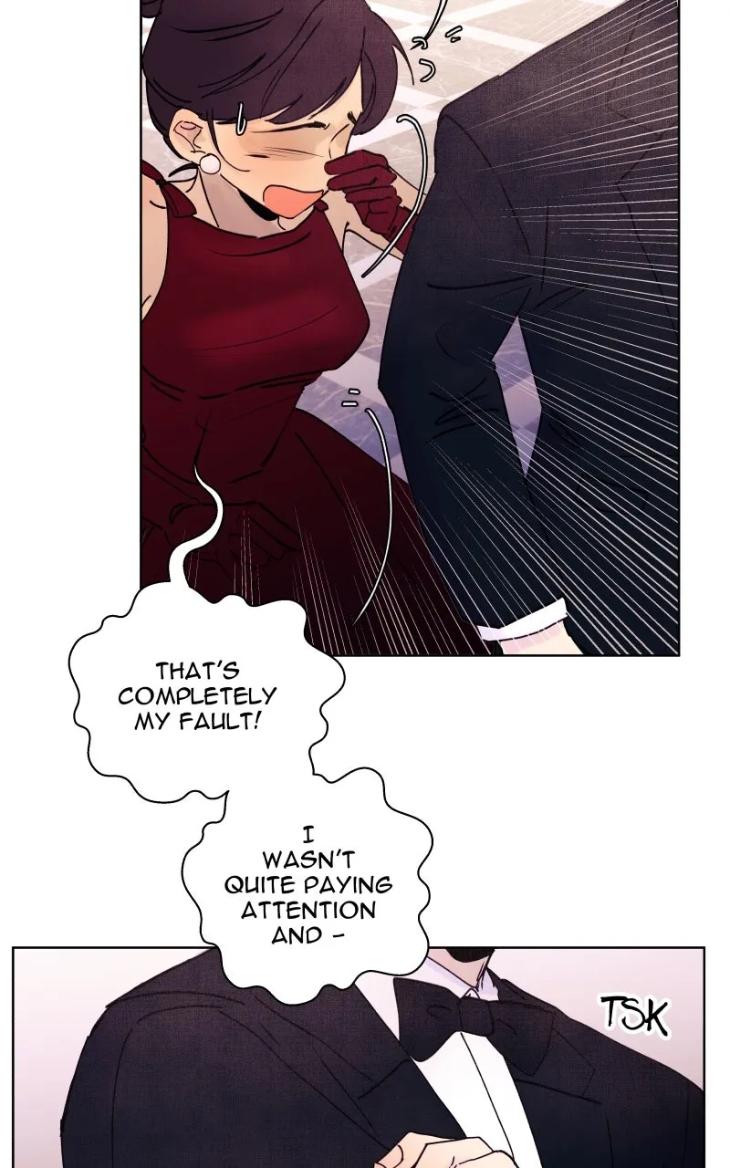 Honey Lemon Chapter 48 page 4 - 