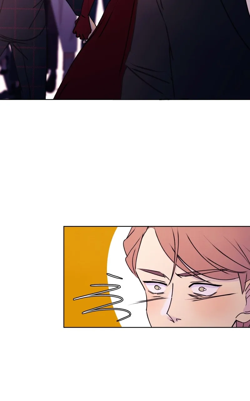 Honey Lemon Chapter 48 page 33 - 