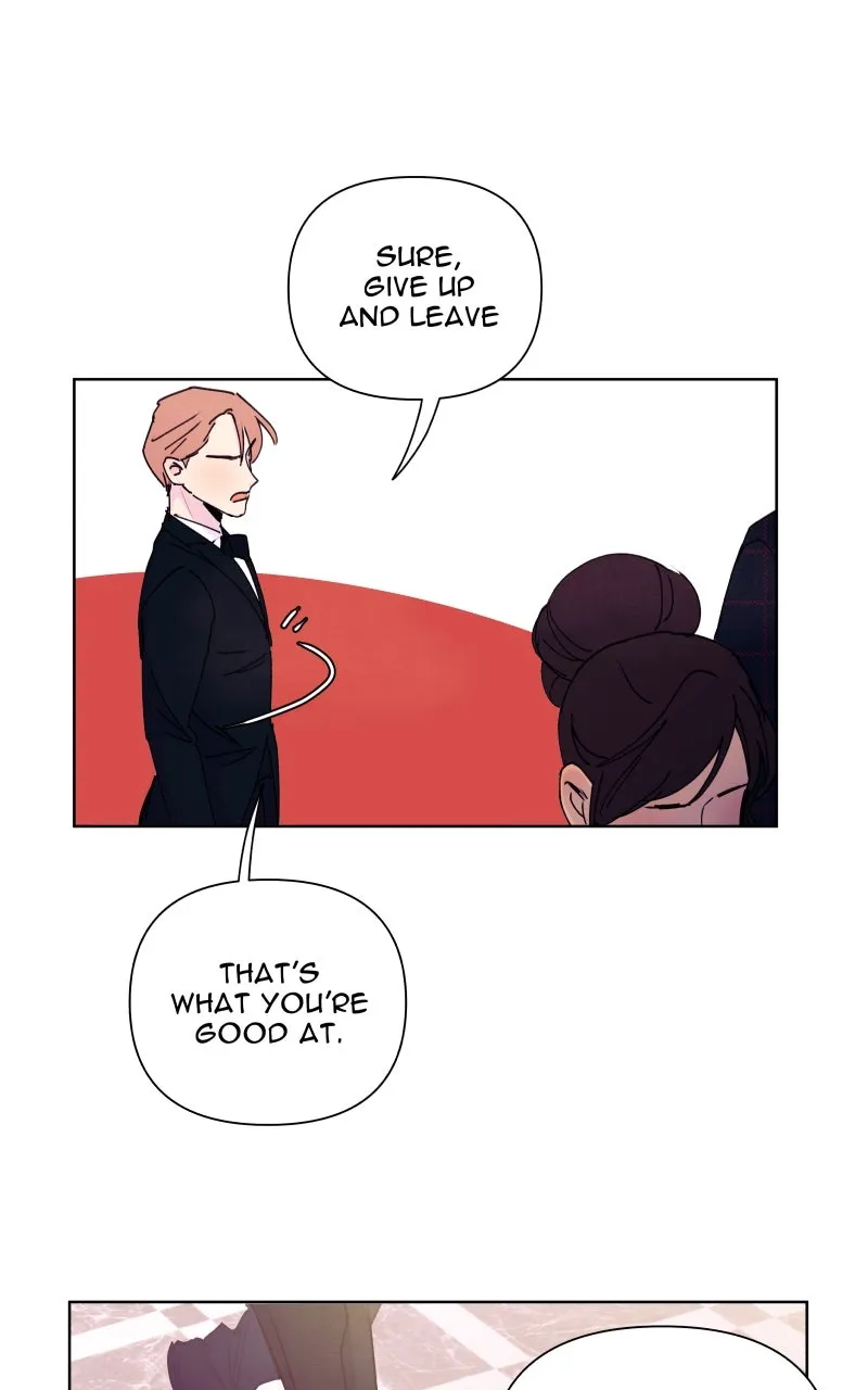 Honey Lemon Chapter 48 page 34 - 