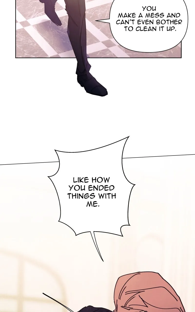 Honey Lemon Chapter 48 page 35 - 