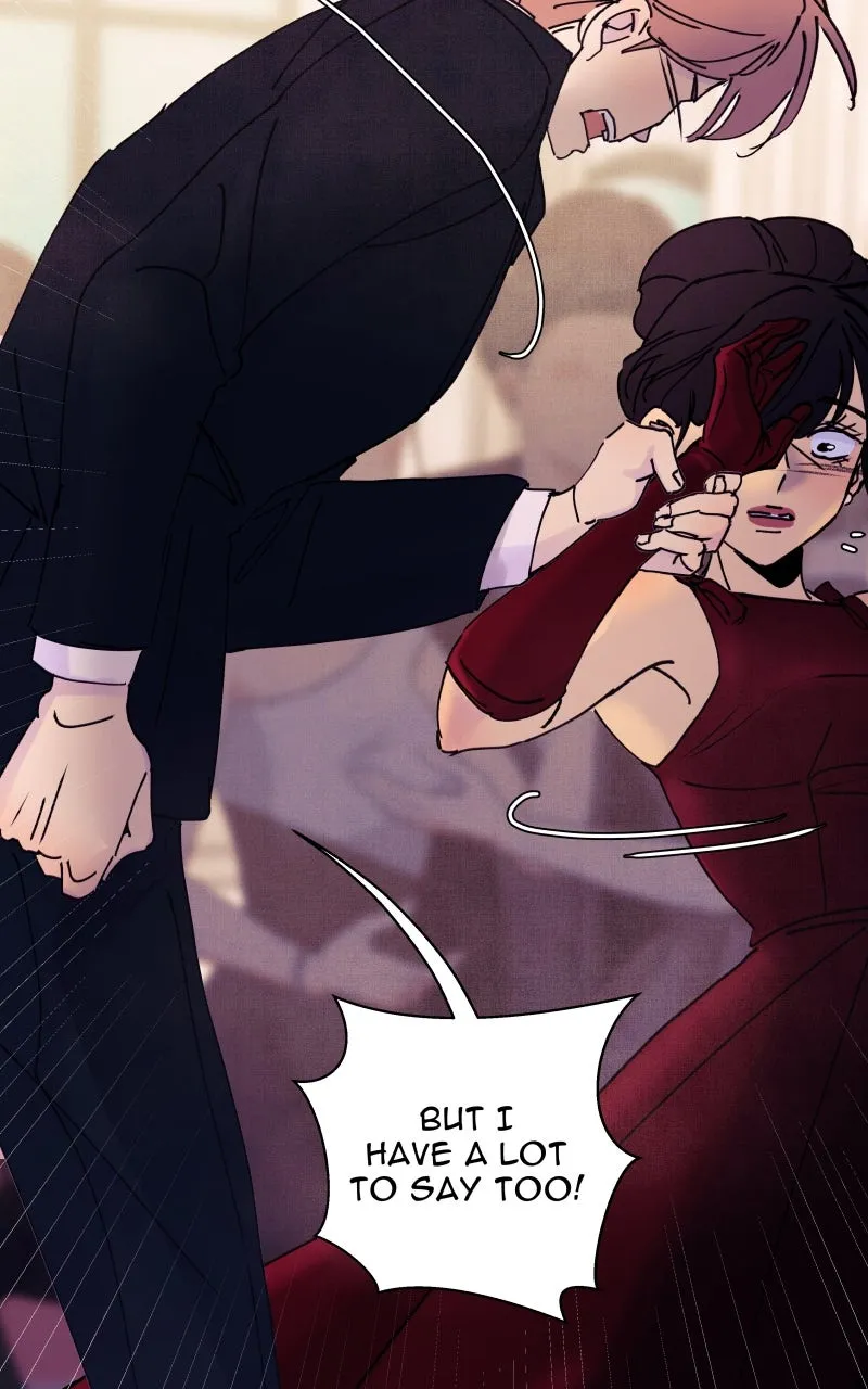 Honey Lemon Chapter 48 page 36 - 