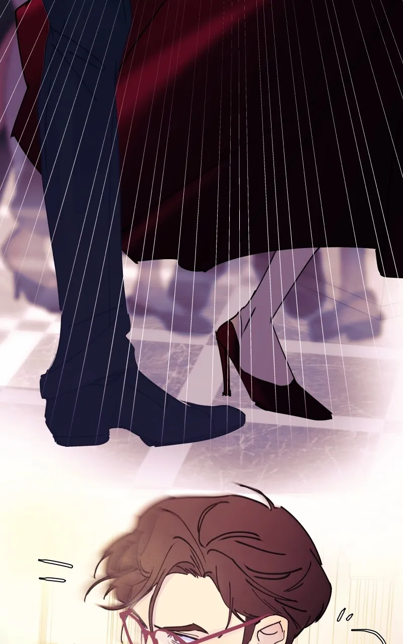 Honey Lemon Chapter 48 page 37 - 