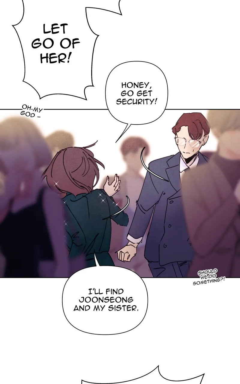 Honey Lemon Chapter 48 page 39 - 