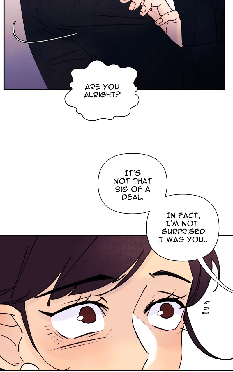 Honey Lemon Chapter 48 page 5 - 