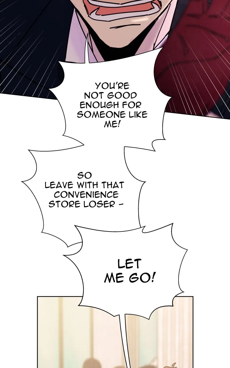 Honey Lemon Chapter 48 page 41 - 