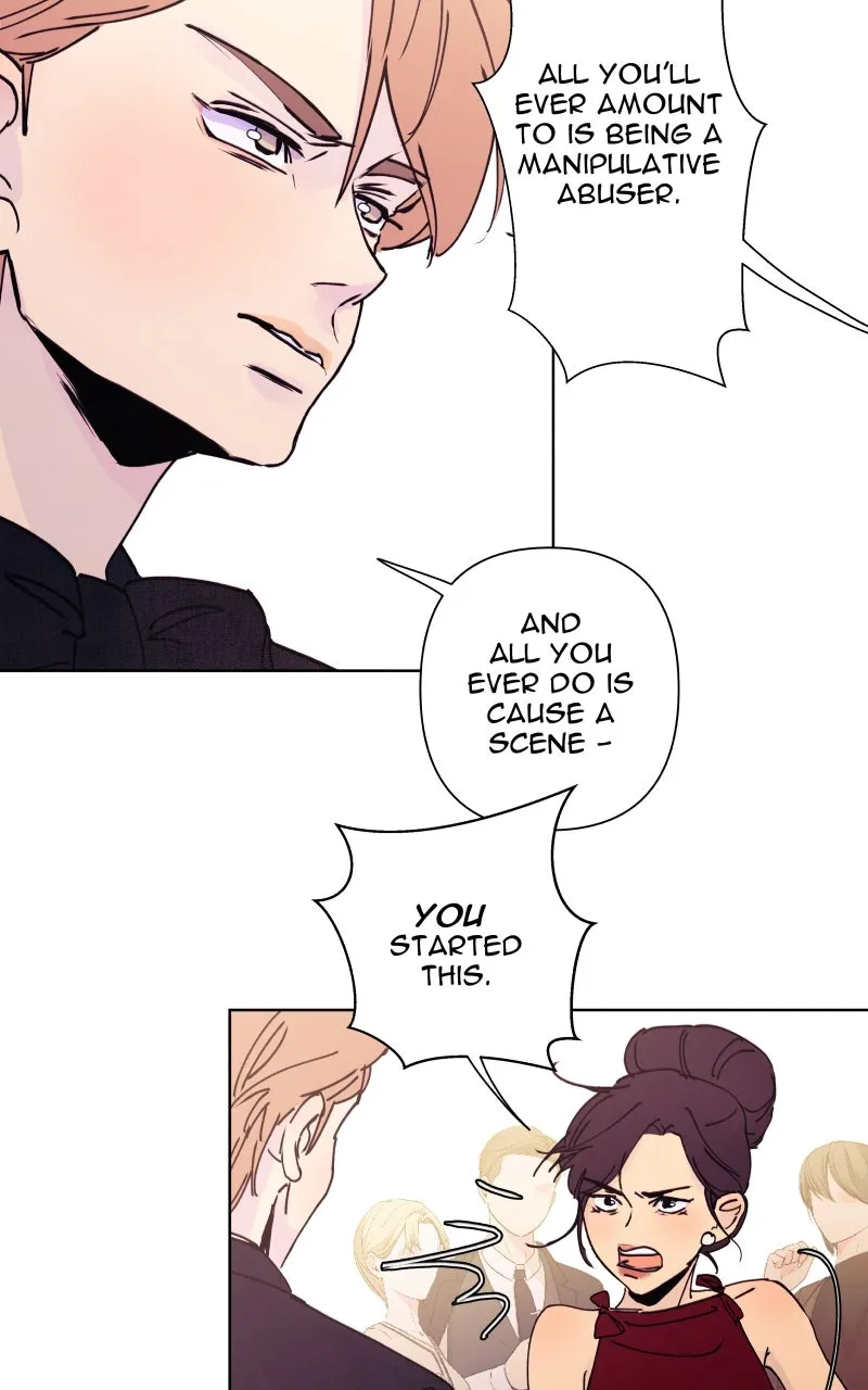 Honey Lemon Chapter 48 page 45 - 
