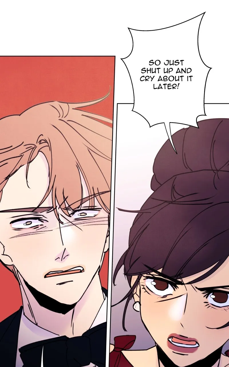Honey Lemon Chapter 48 page 47 - 