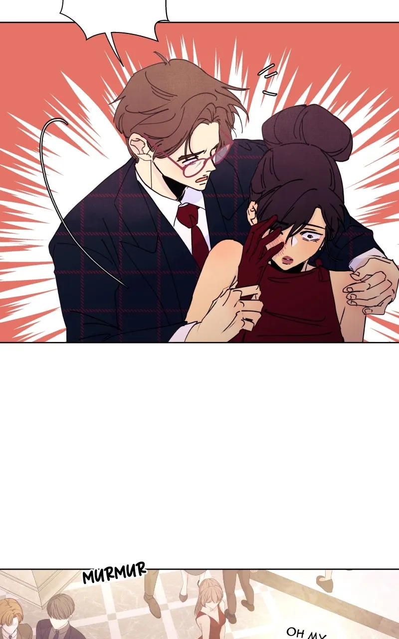Honey Lemon Chapter 48 page 52 - 