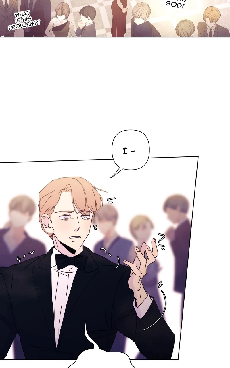 Honey Lemon Chapter 48 page 53 - 