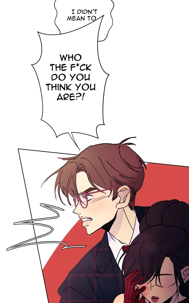 Honey Lemon Chapter 48 page 54 - 