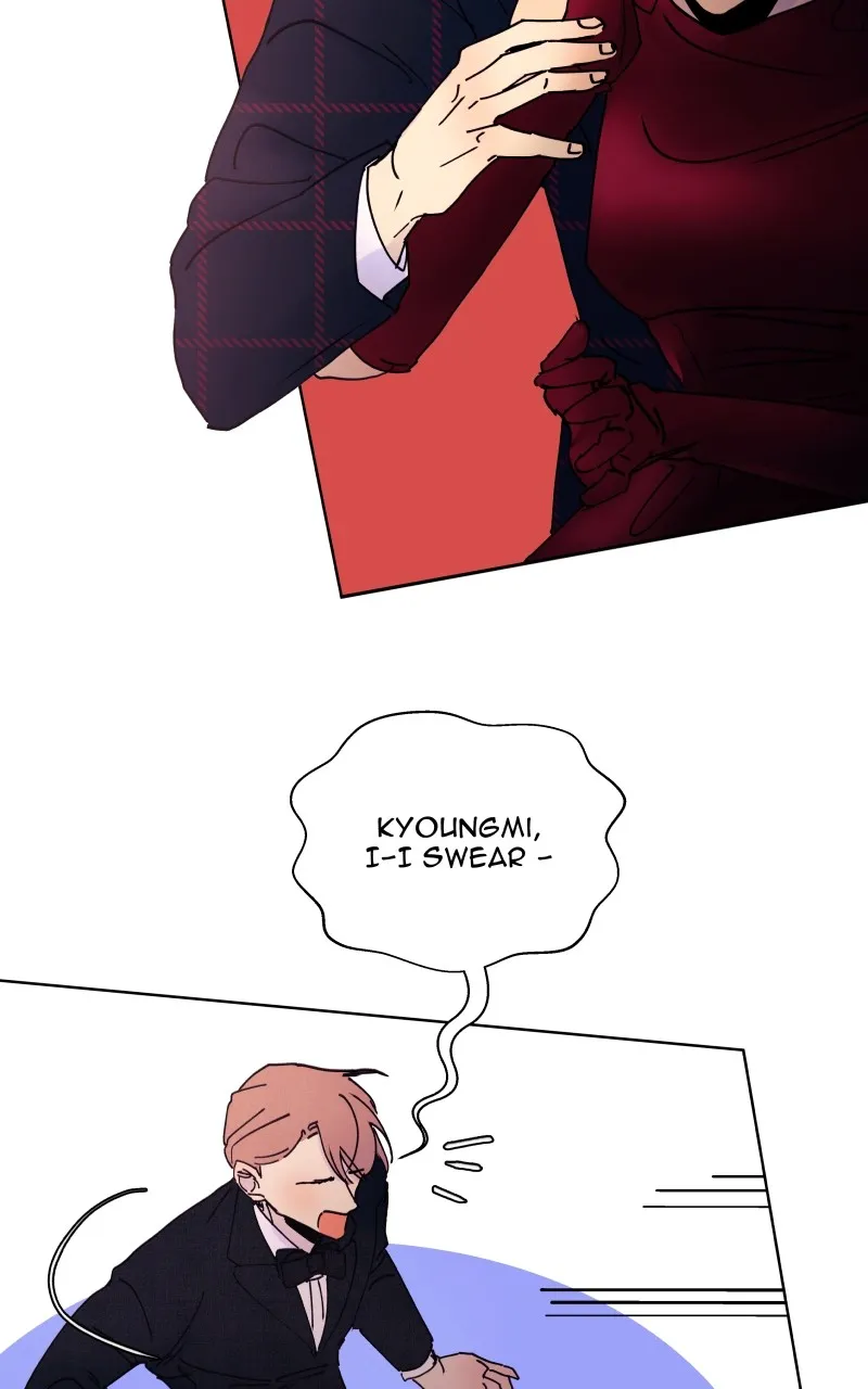 Honey Lemon Chapter 48 page 55 - 