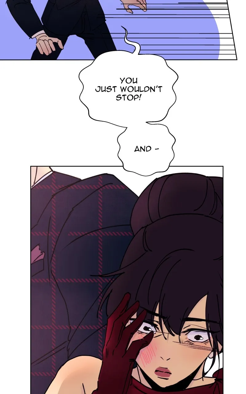 Honey Lemon Chapter 48 page 56 - 